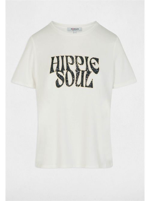  MORGAN DE TOI | DARIOBLANC